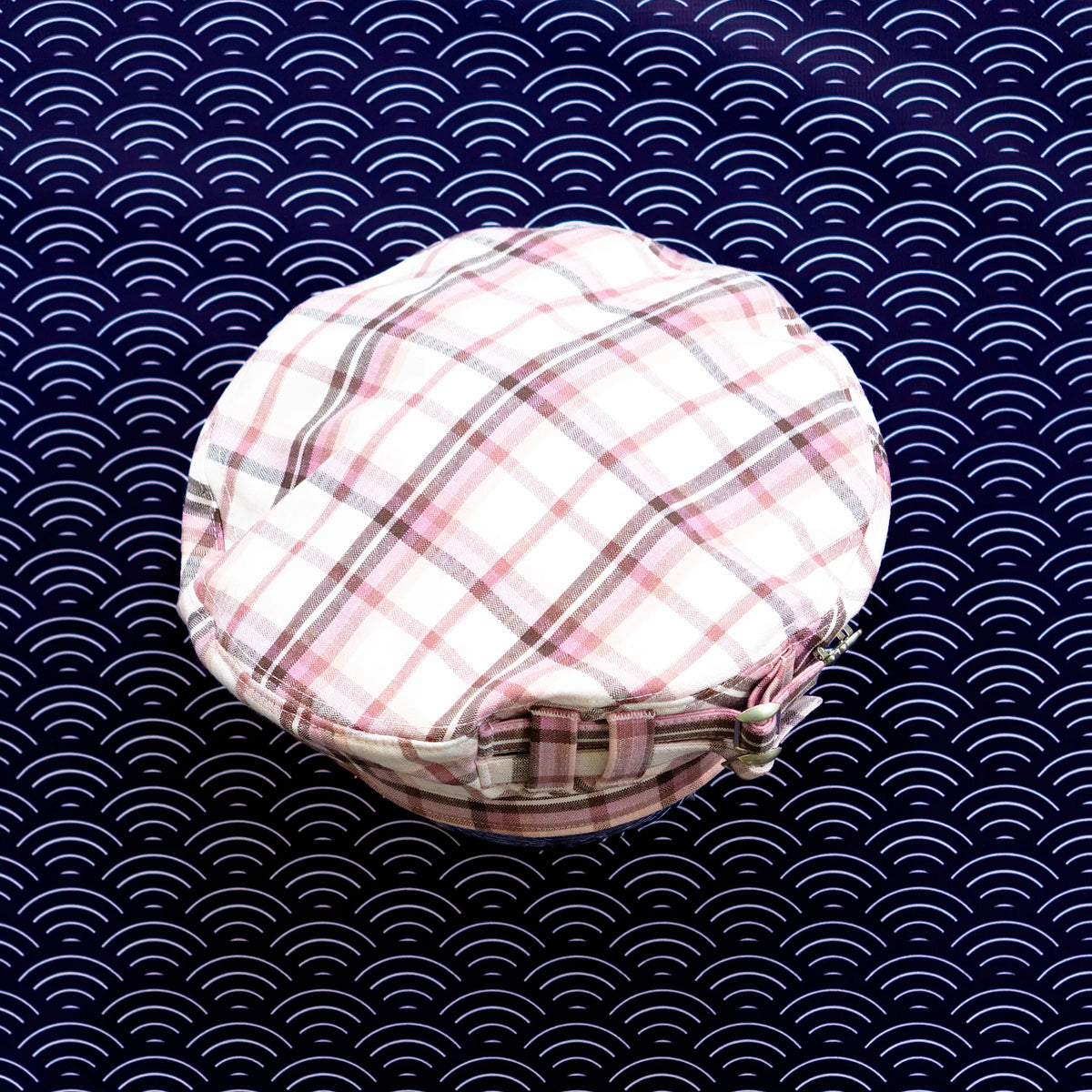 Kirsh - Cheekcheck Beret