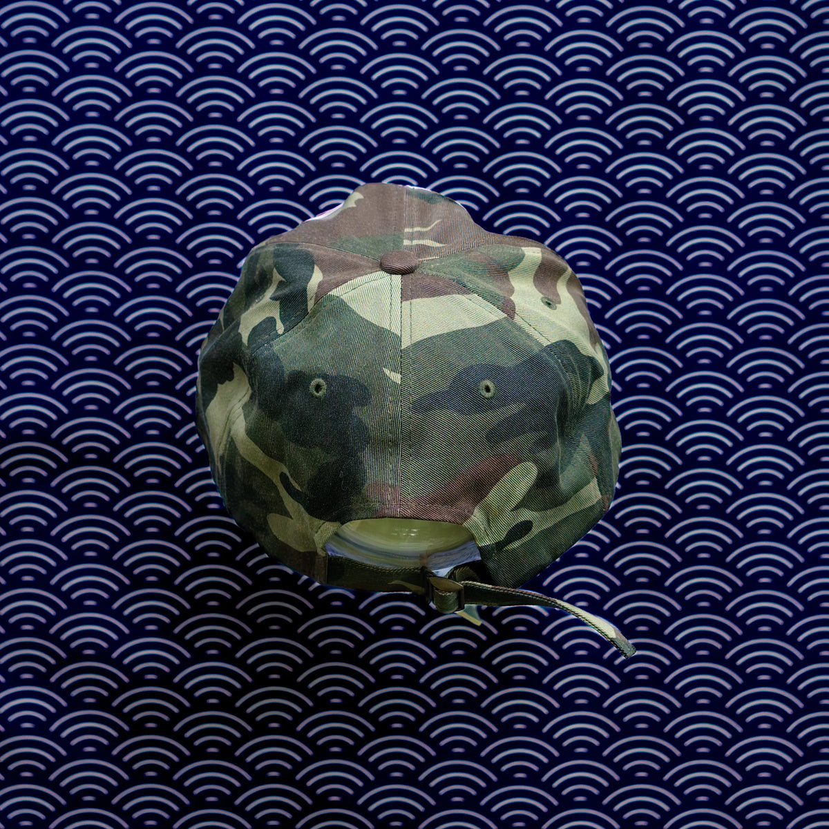 Kirsh - I Love Kirsh Ball Cap