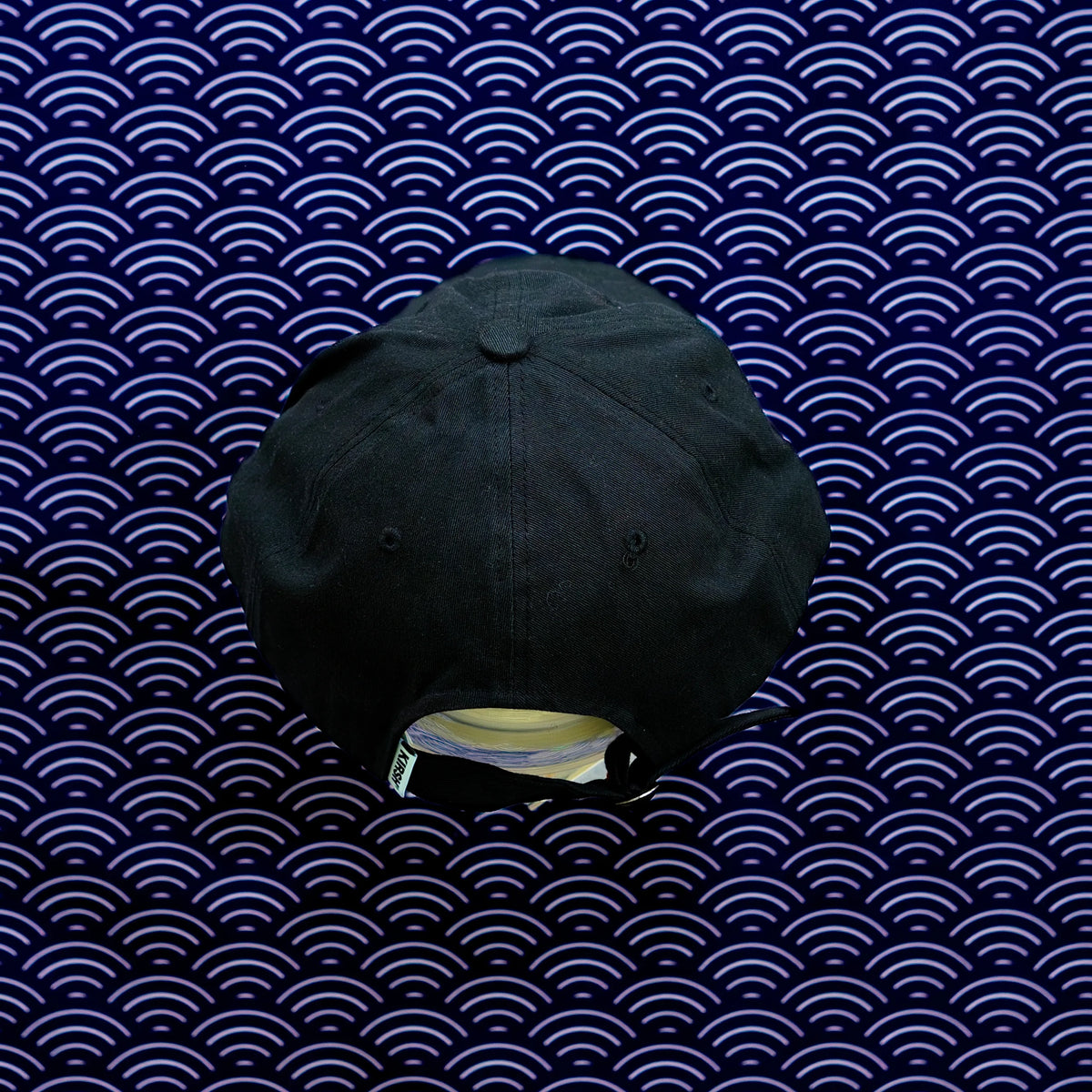 Kirsh - Sunonebird Embroidery Ball Cap