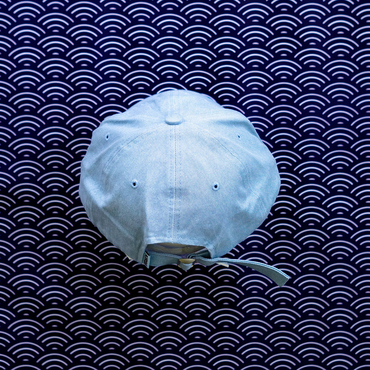 Kirsh - Sunonebird Embroidery Ball Cap