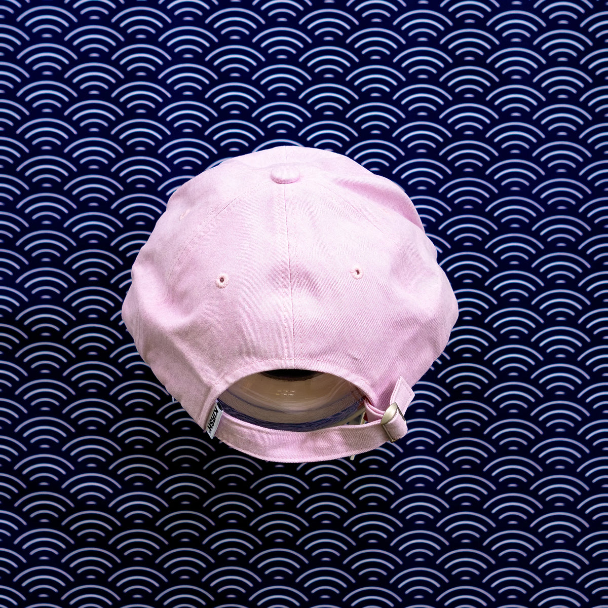 Kirsh - Sunonebird Embroidery Ball Cap