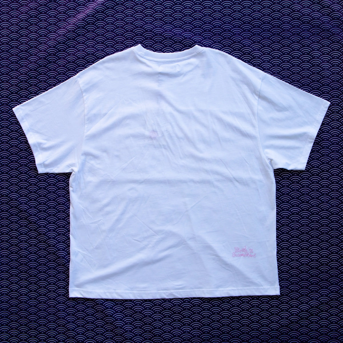 Kirsh - Sunonebird Eye T-shirt
