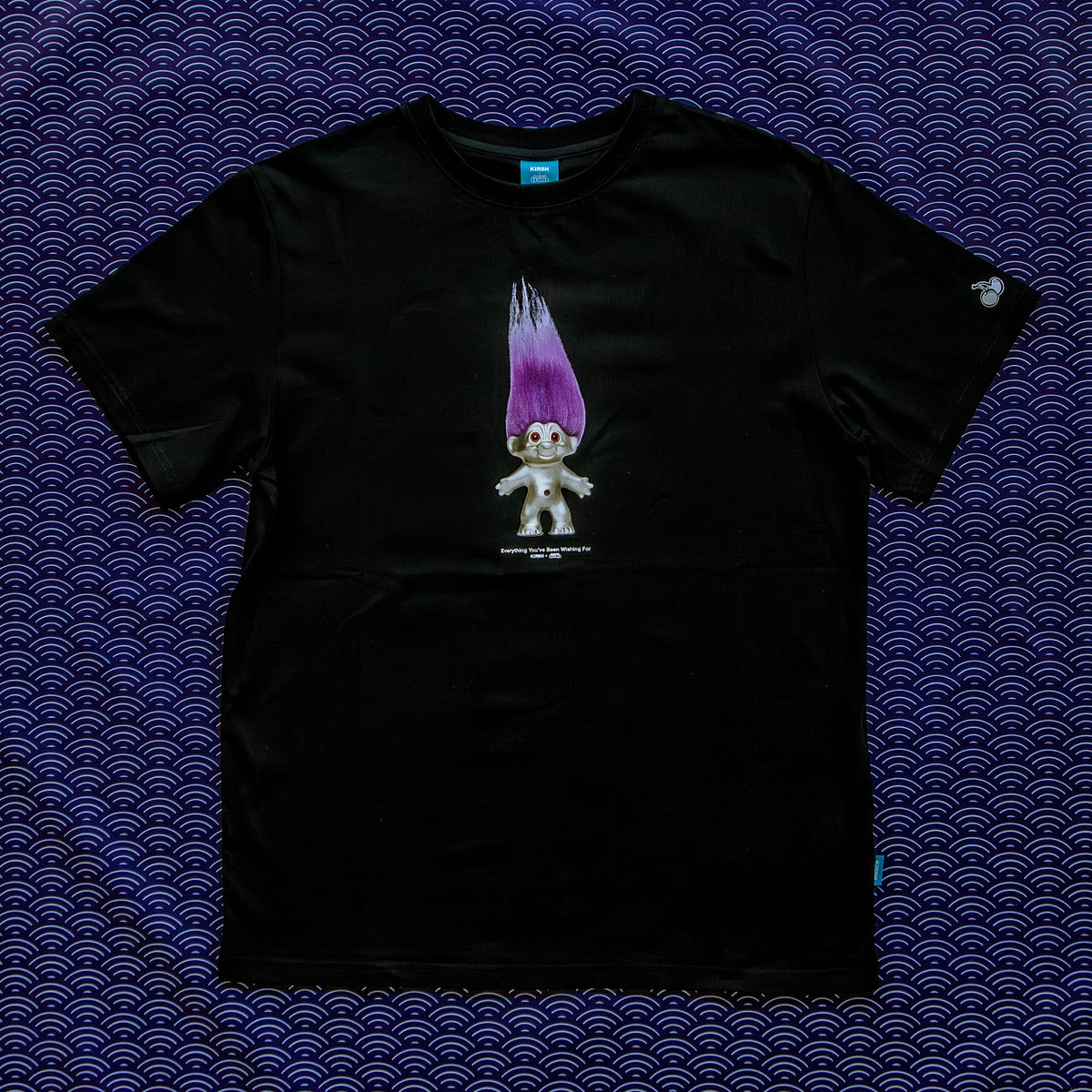 Kirsh - Trolls Photography Loose Fit T-shirt