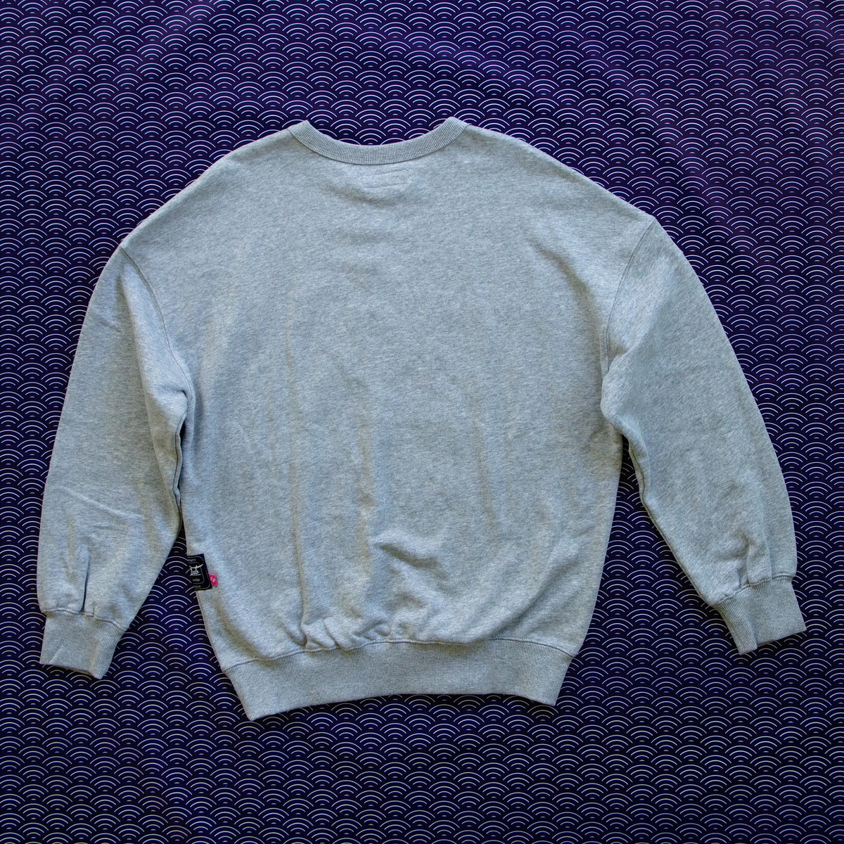 Kirsh - Witty Bunny Rugby Sweatshirt
