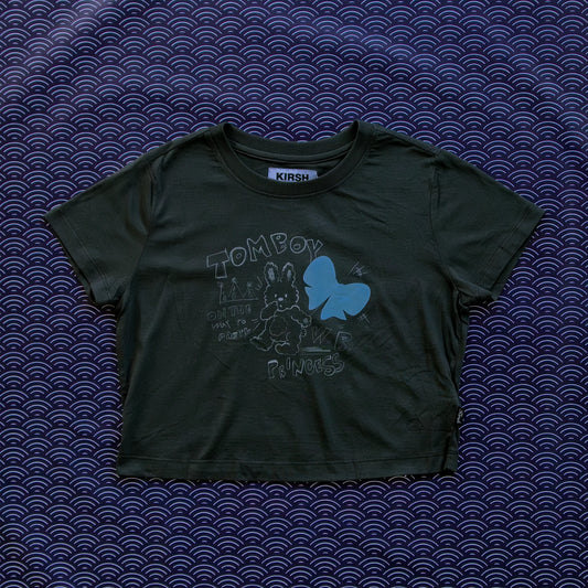 Kirsh - Witty Bunny Sketch T-shirt