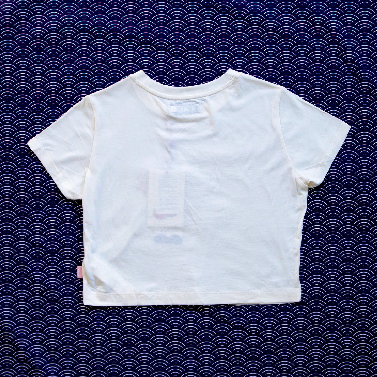 Kirsh - Witty Bunny Sketch T-shirt