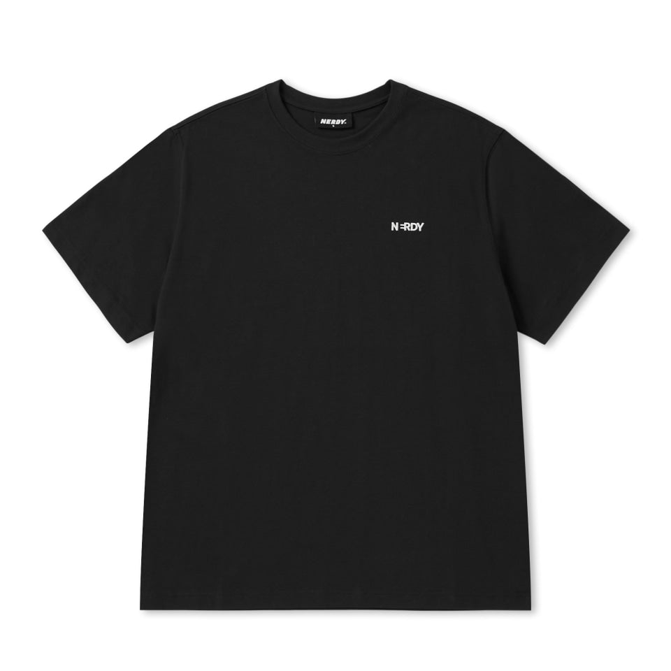 Nerdy - Logo T-shirt