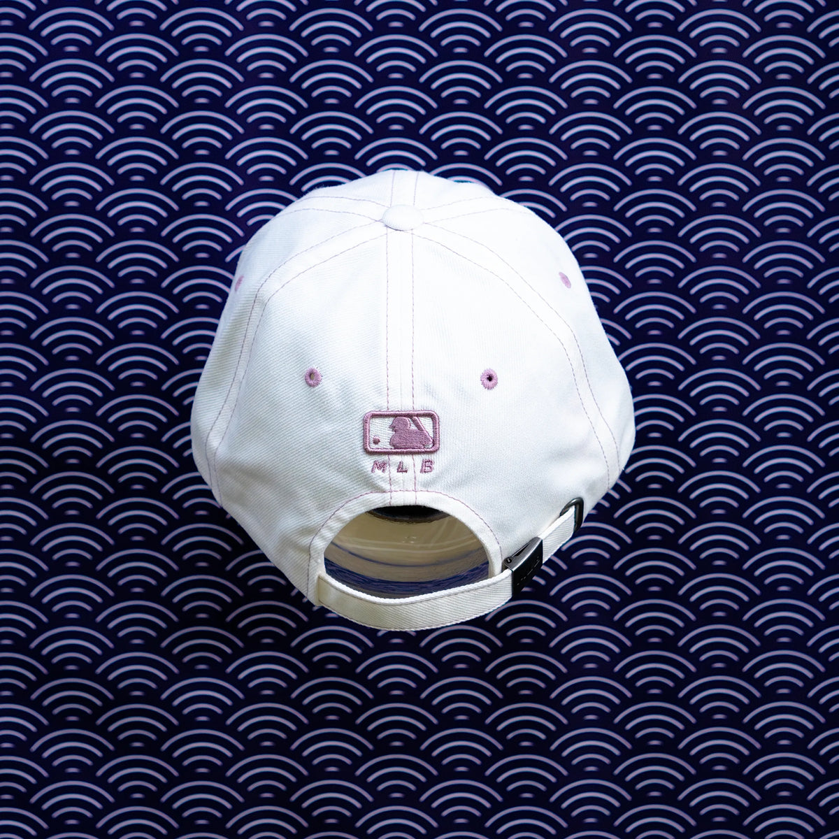 MLB Korea - Basic Denim Cap NY Yankees