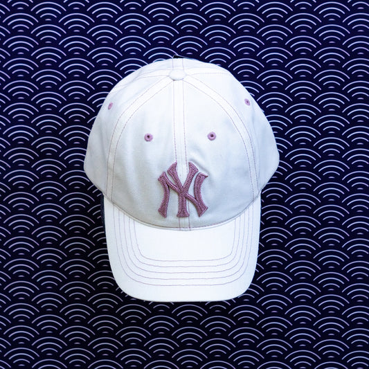 MLB Korea - Basic Denim Cap NY Yankees
