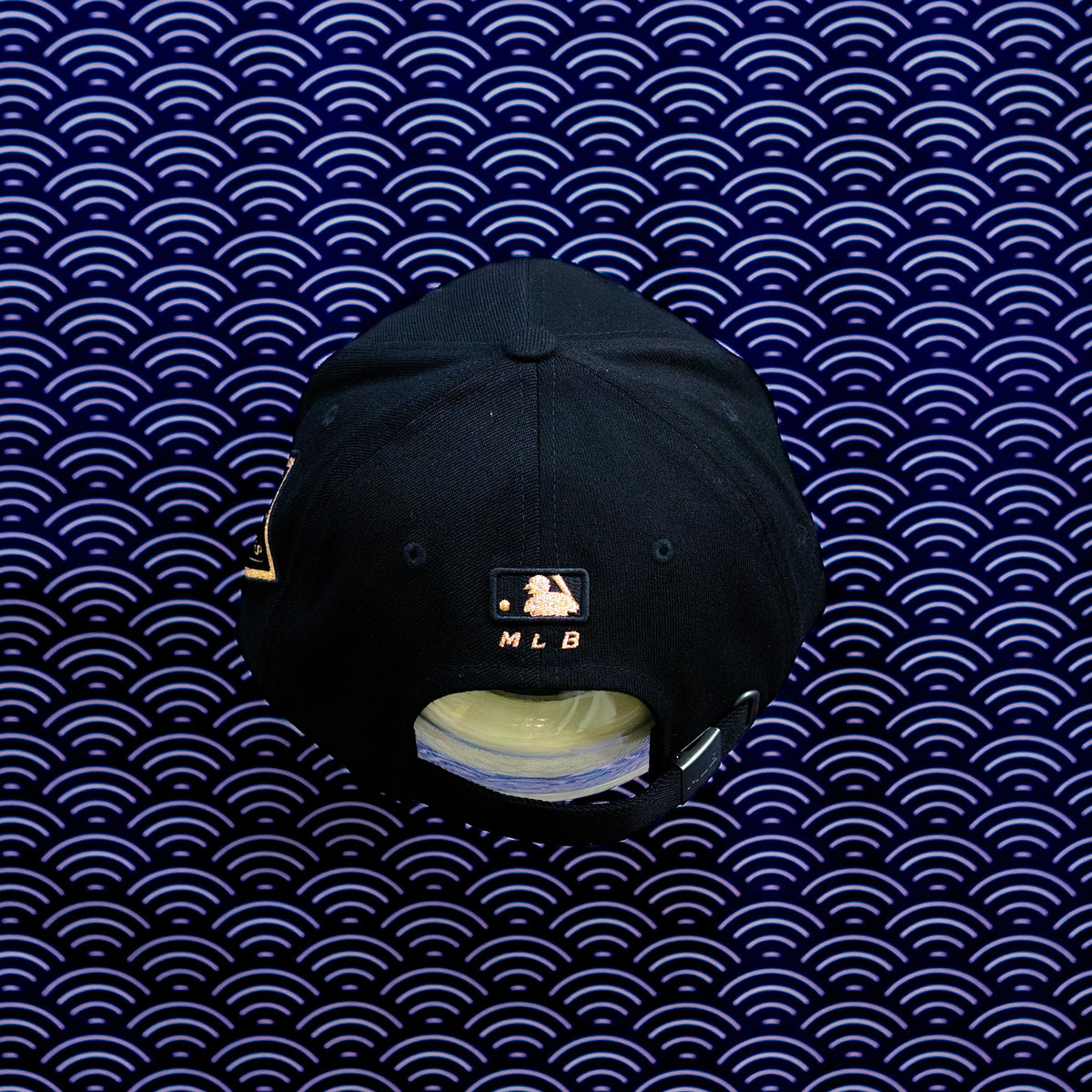 MLB Korea - Diamond Cap NY Yankees