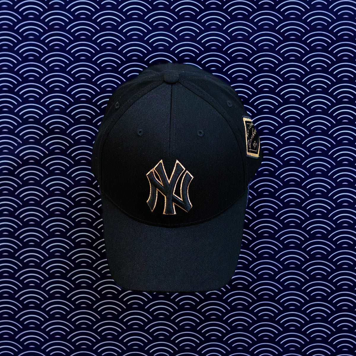 MLB Korea - Diamond Cap NY Yankees