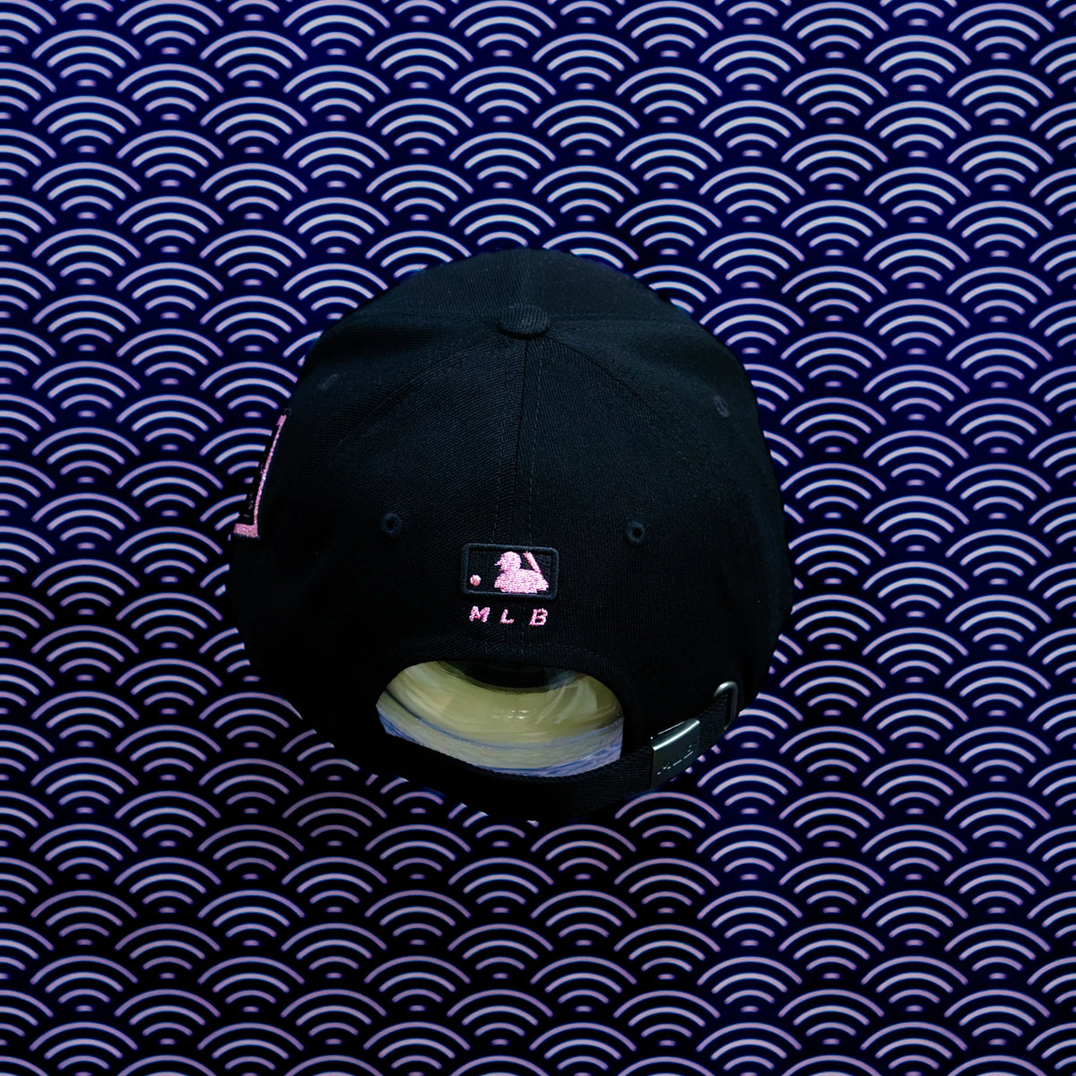 MLB Korea - Diamond Cap NY Yankees