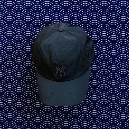MLB Korea - Lightweight Nylon Ball Cap NY Yankees