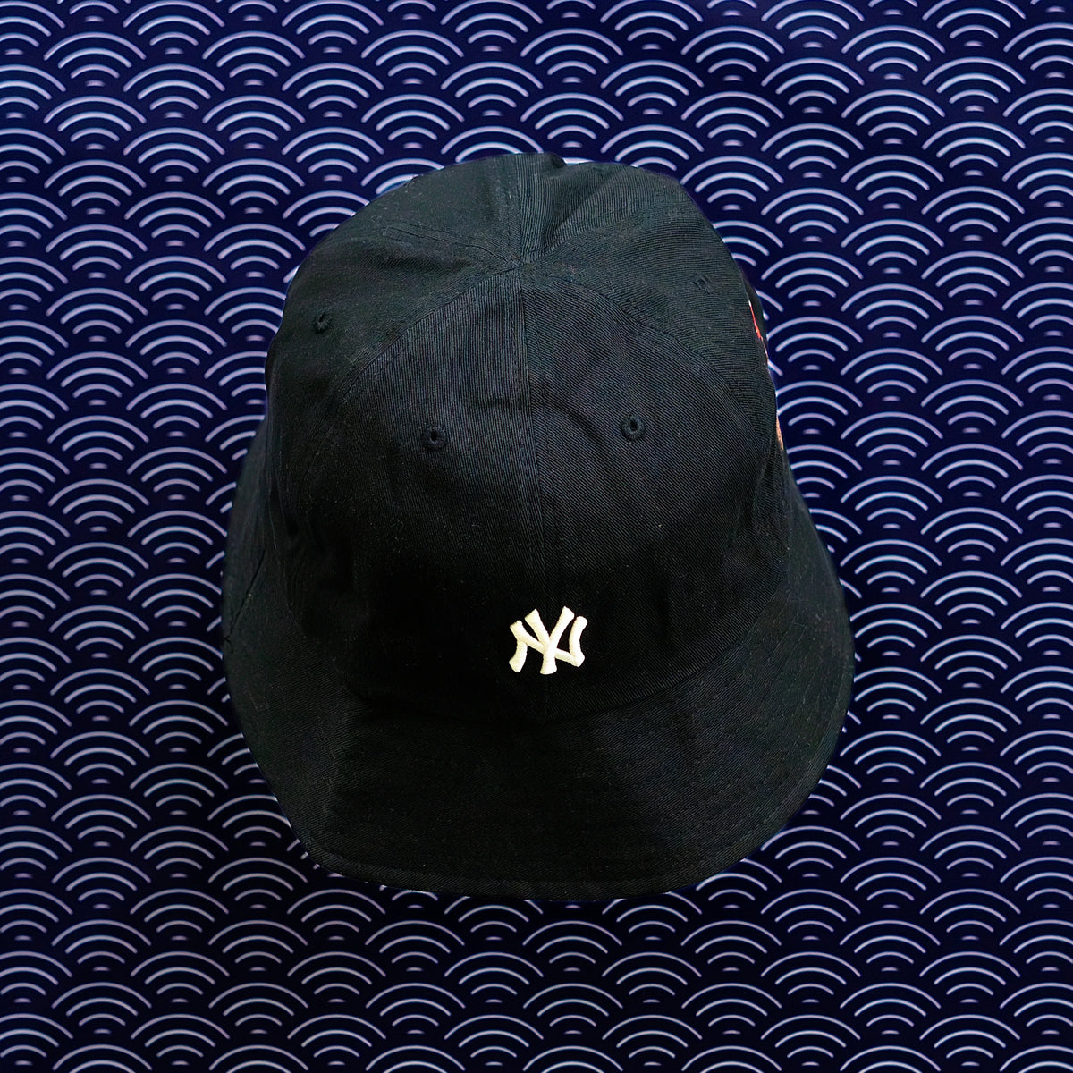 MLB Korea - Mega Bear Dome Hat NY Yankees