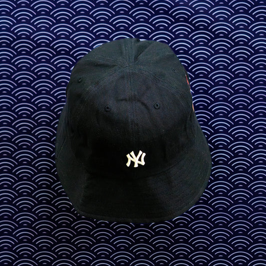 MLB Korea - Mega Bear Dome Hat NY Yankees