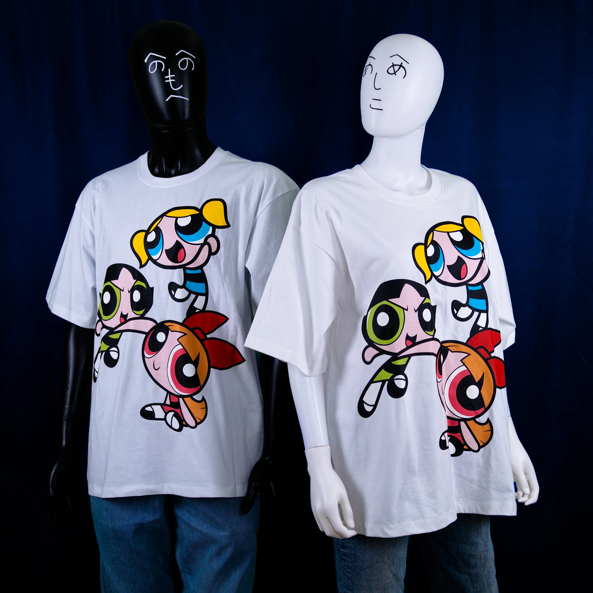 ADLV - Powerpuff Girls T-shirt
