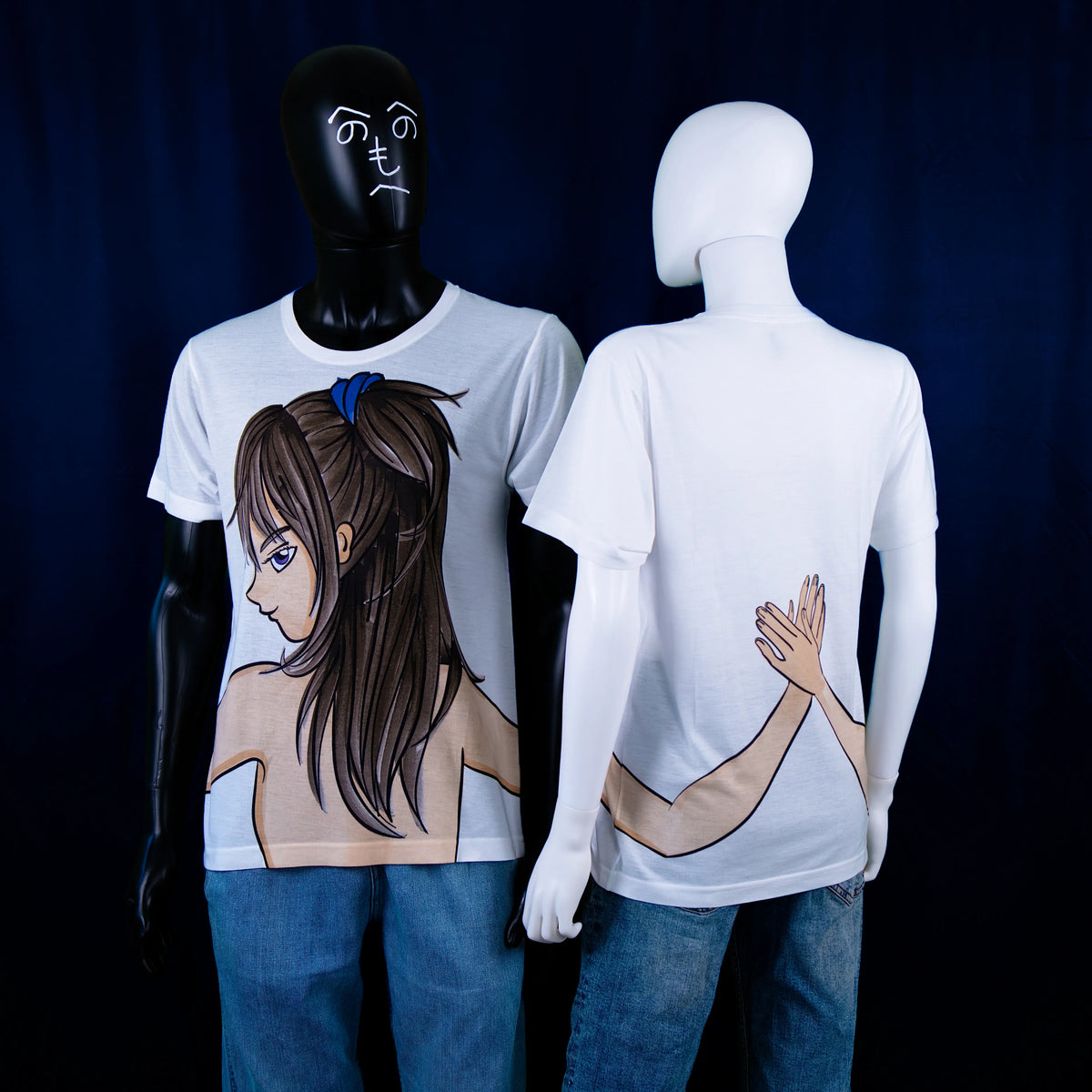 Ai My Me - Dakishimetee T-shirt