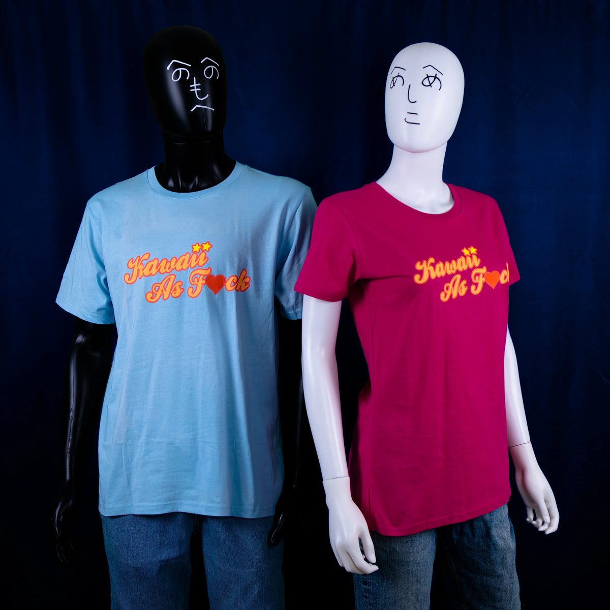 Ai My Me - Kawaii AF T-shirt