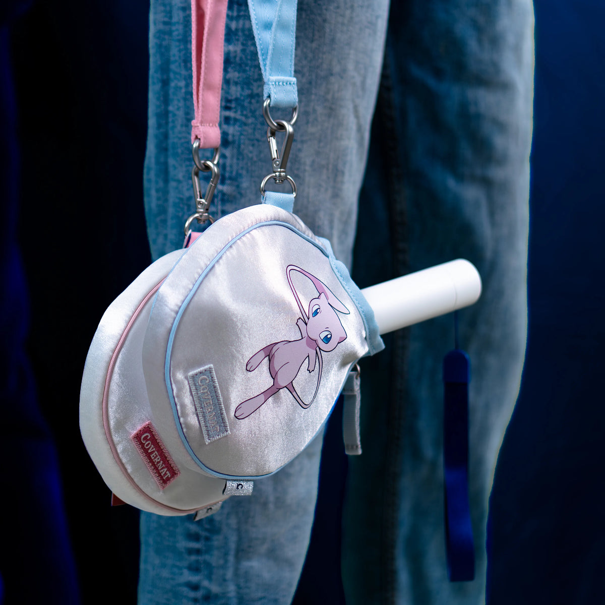 Covernat - Mew Accessory Holder