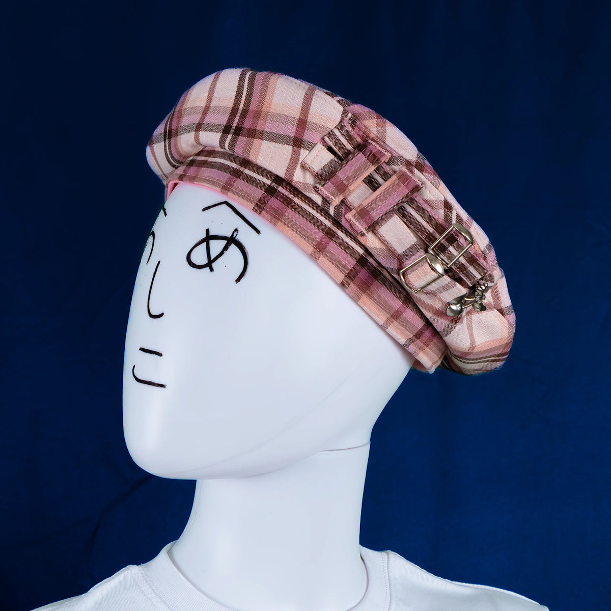 Kirsh - Cheekcheck Beret