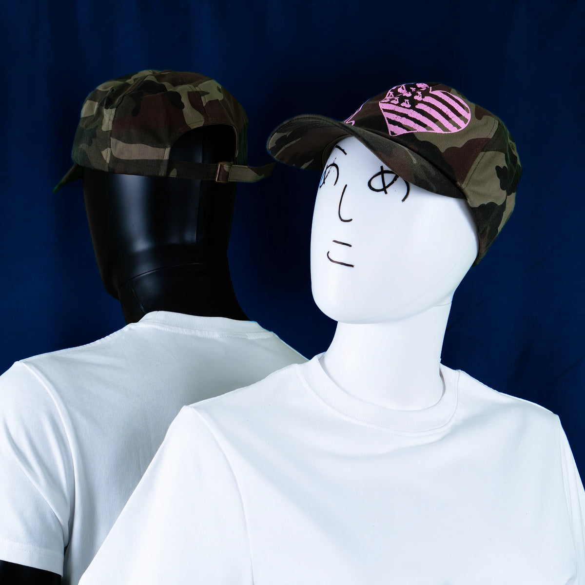 Kirsh - I Love Kirsh Ball Cap