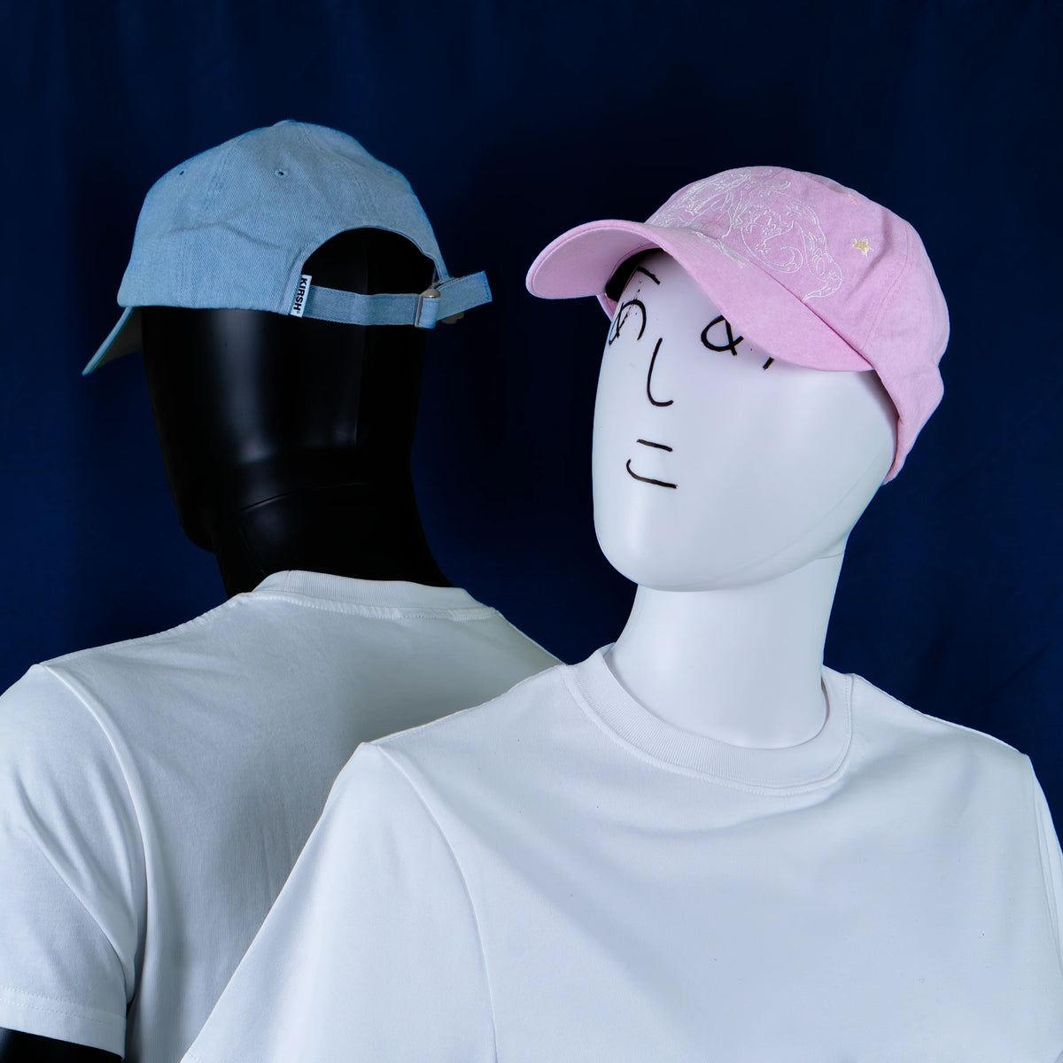 Kirsh - Sunonebird Embroidery Ball Cap