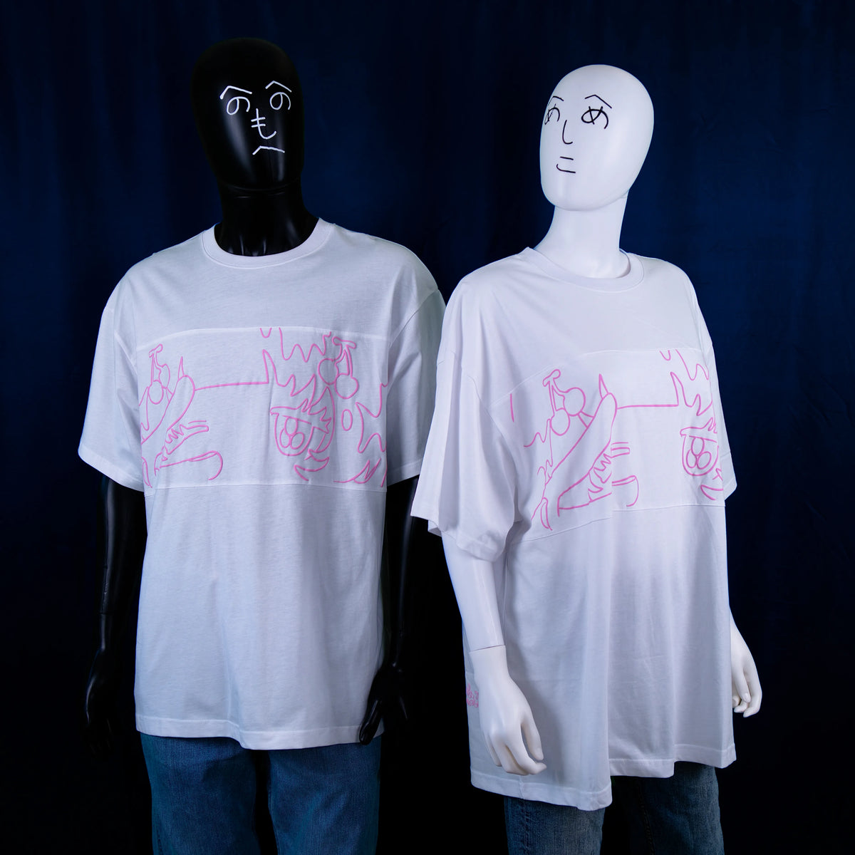 Kirsh - Sunonebird Eye T-shirt