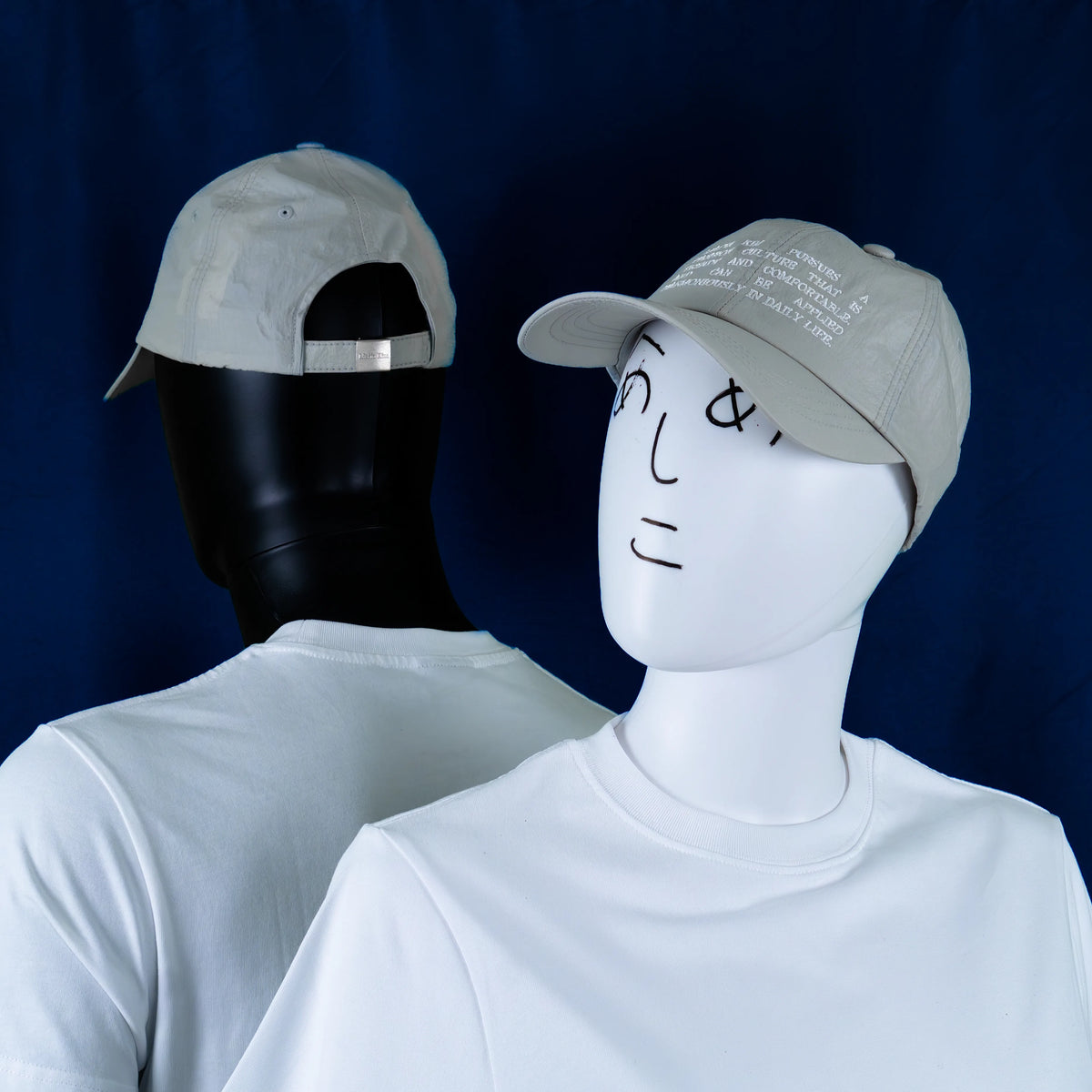 Matin Kim - Crisp Heritage Ball Cap
