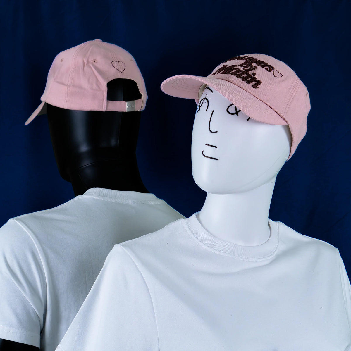 Matin Kim - For Lovers Ball Cap
