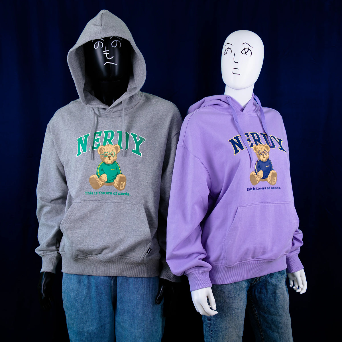 NDY - Clever Hoodie