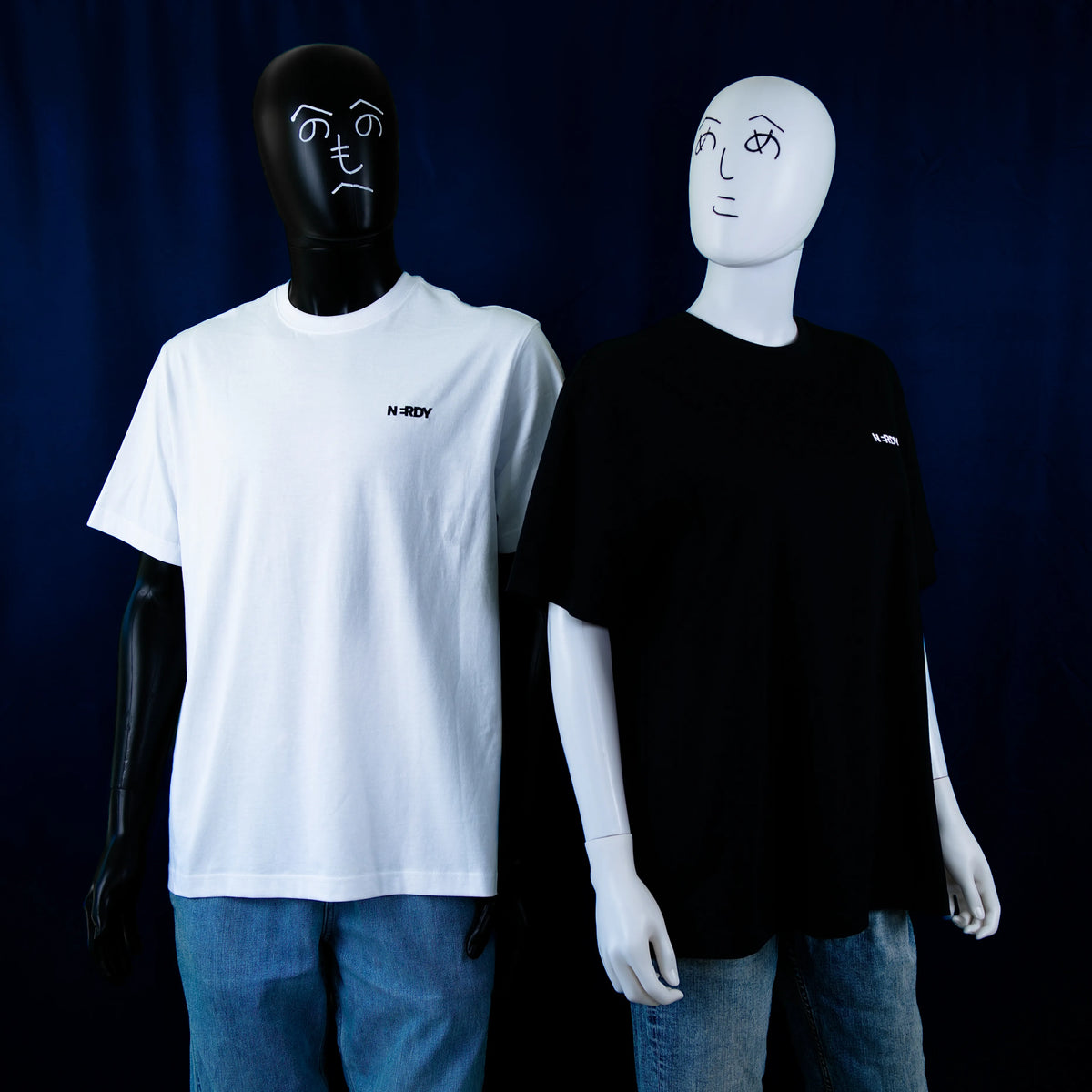 NDY - Logo T-shirt