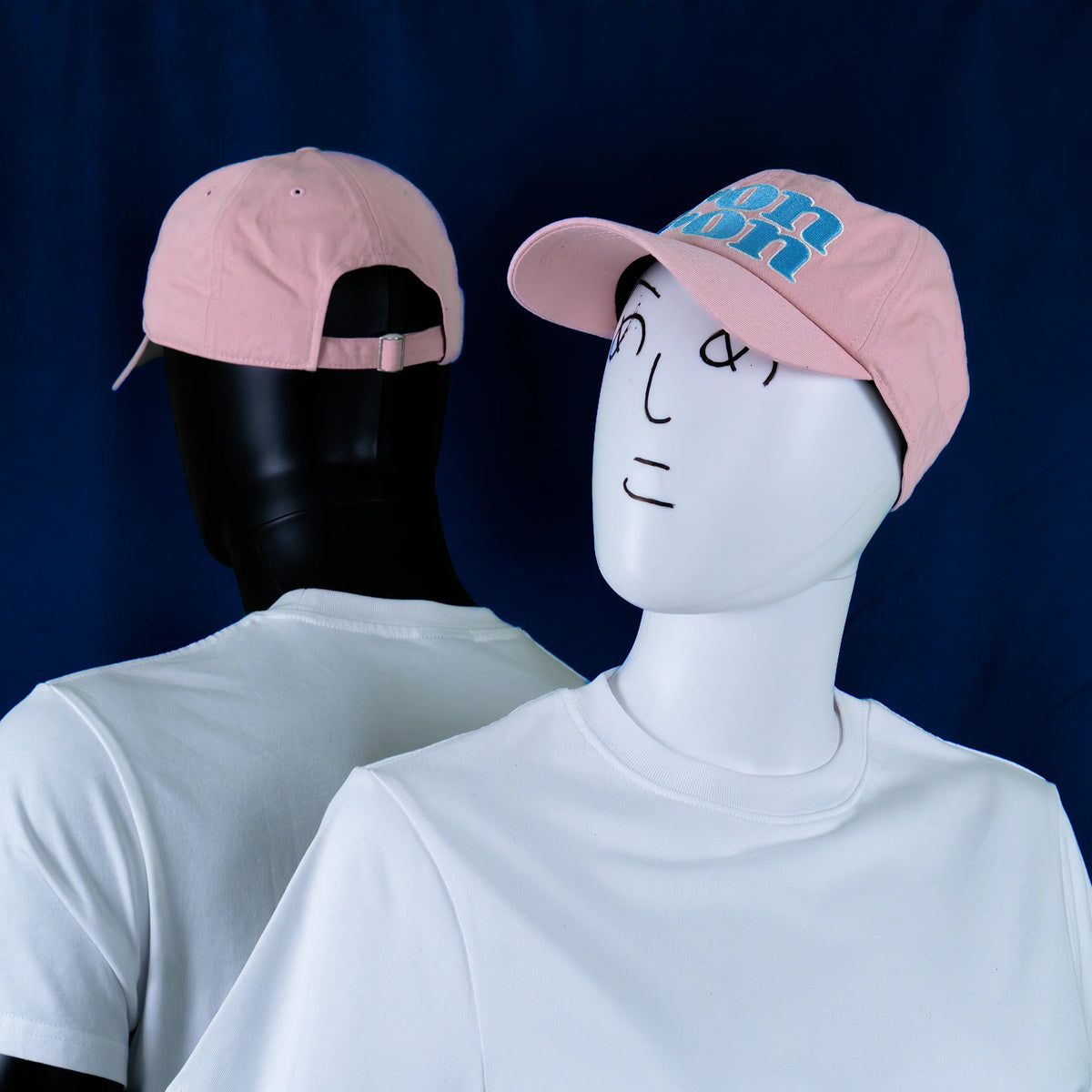 Ronron - Logo Cap