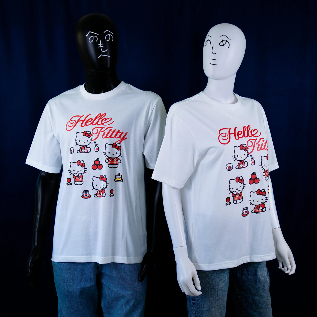 SPAO - Hello Kitty T-shirt