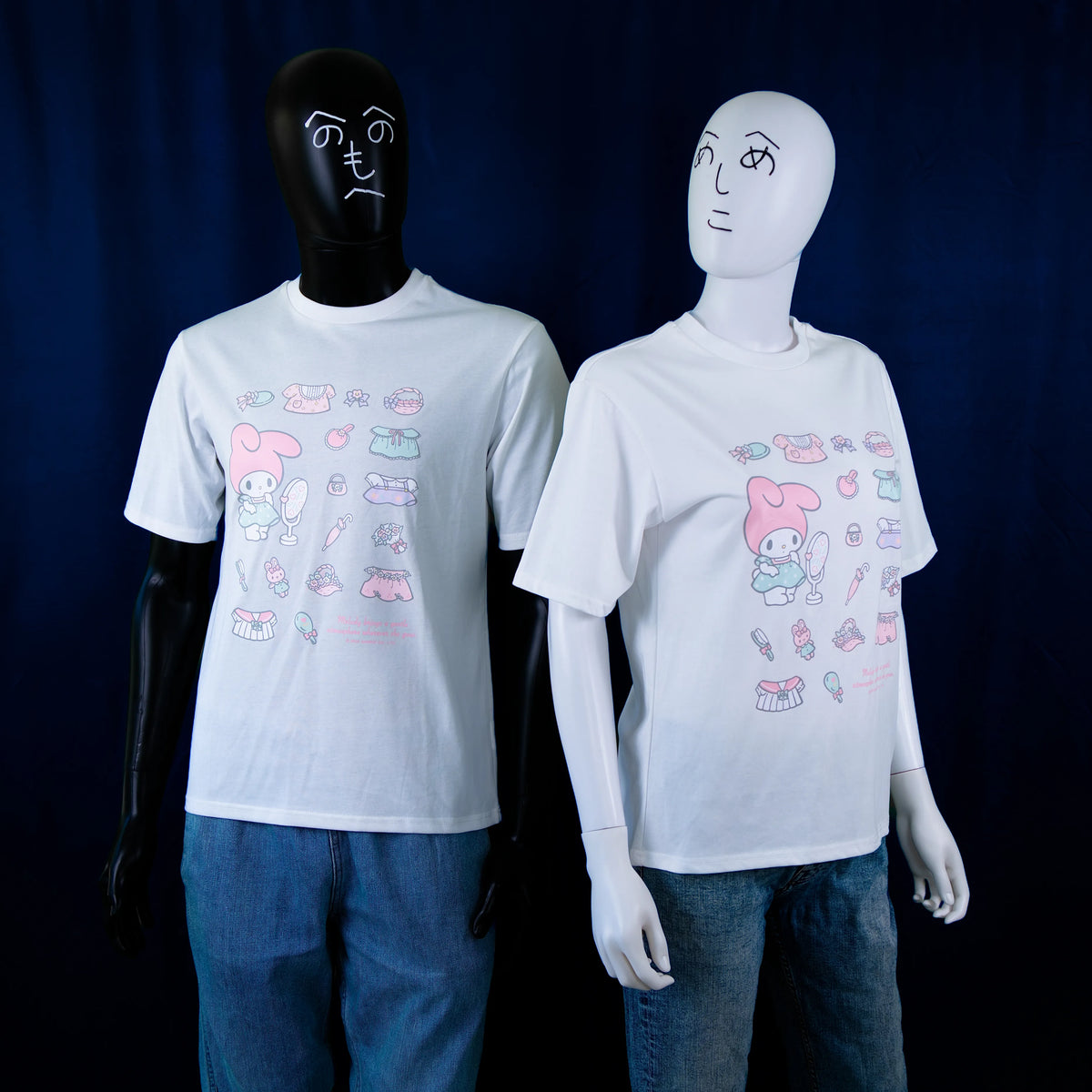 SPAO - My Melody T-shirt