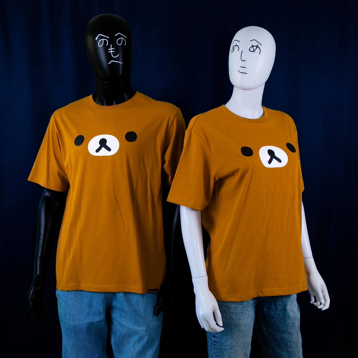 SPAO - Rilakkuma T-shirt