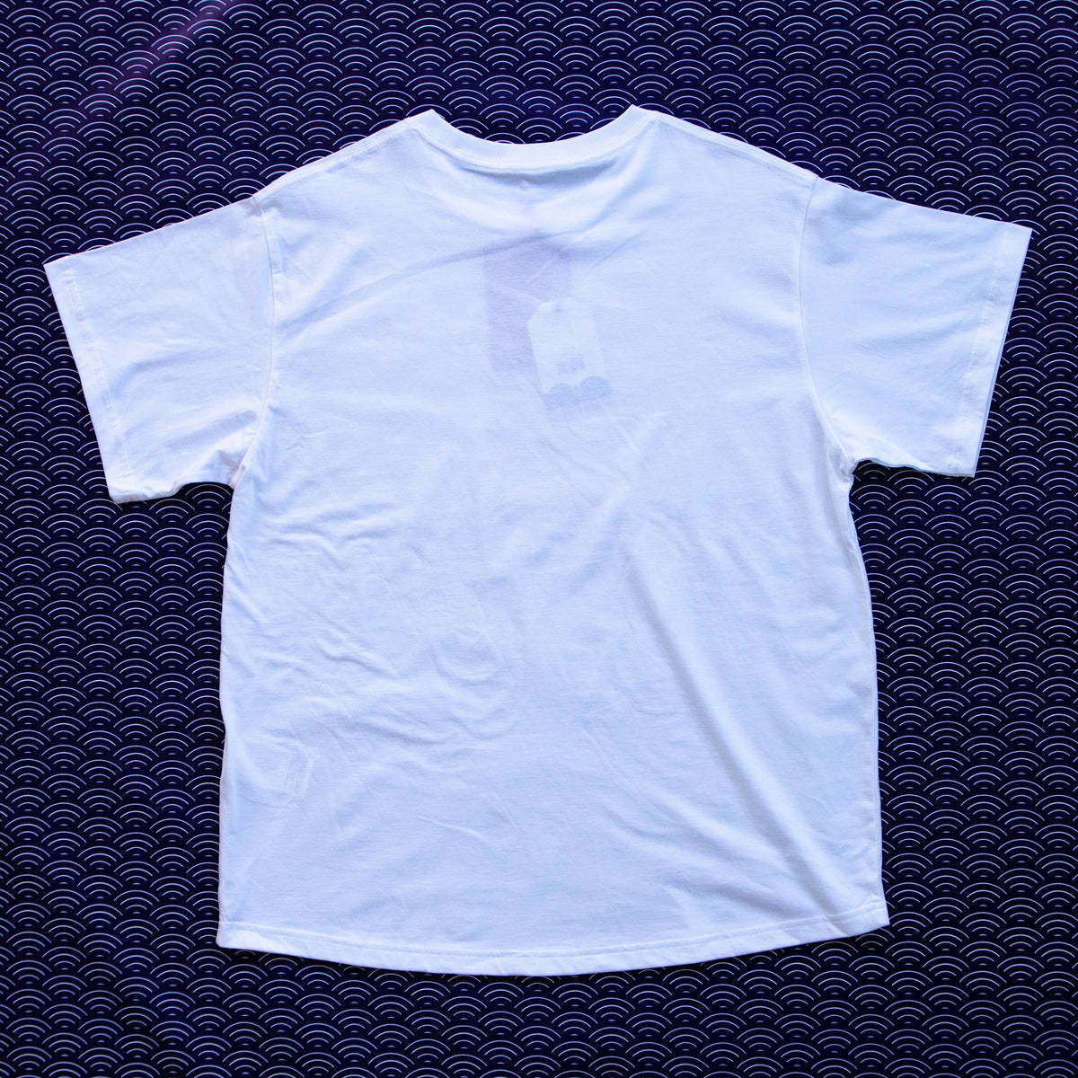 Mardi Mercredi - Swing The Tail Ddanji T-shirt