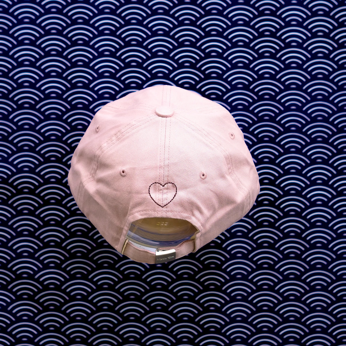 Matin Kim - For Lovers Ball Cap