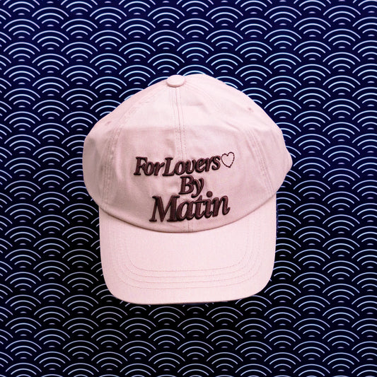 Matin Kim - For Lovers Ball Cap