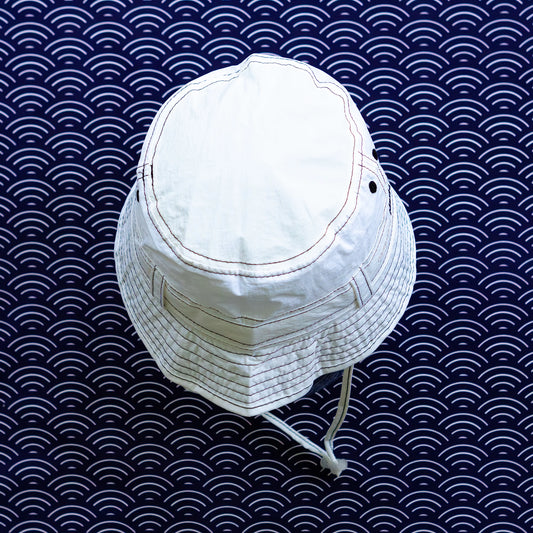 Matin Kim - Stitch Safari Bucket Hat