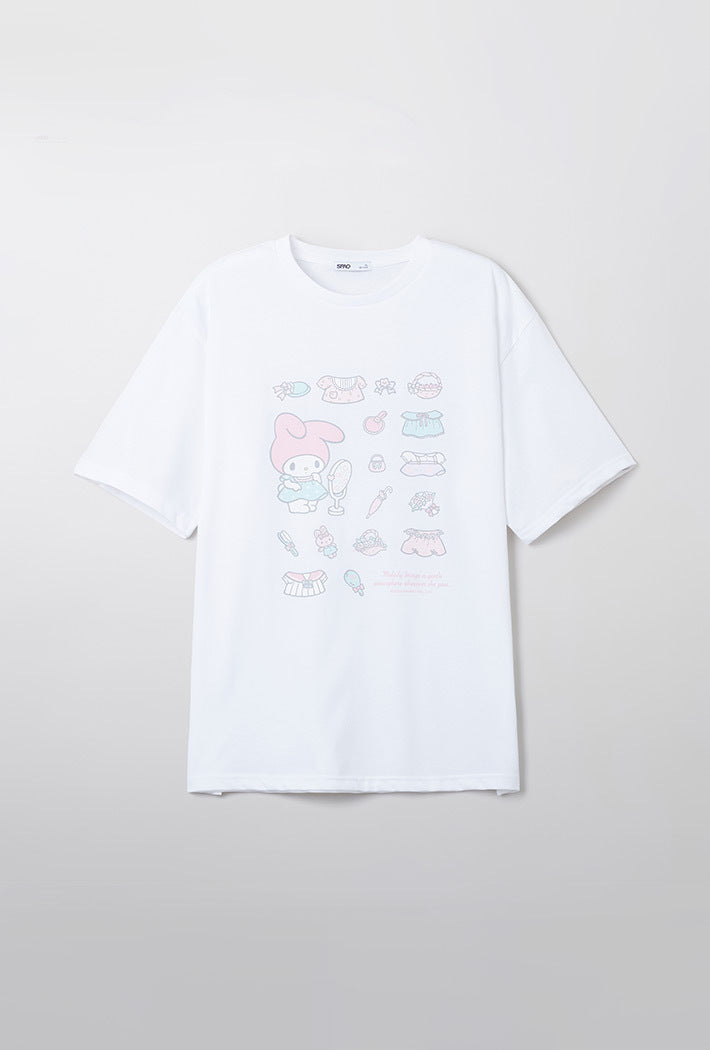 SPAO - My Melody T-shirt