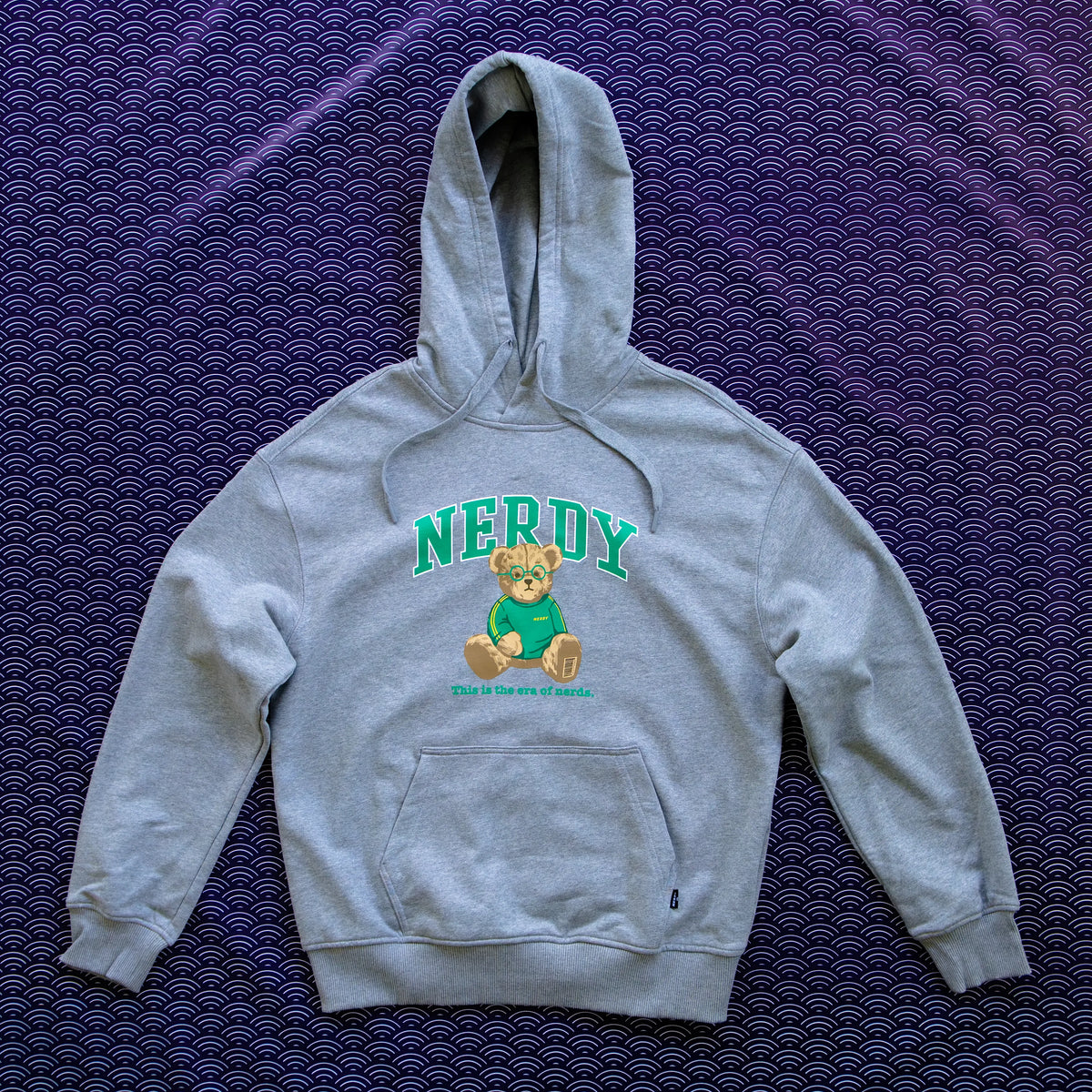 NDY - Clever Hoodie