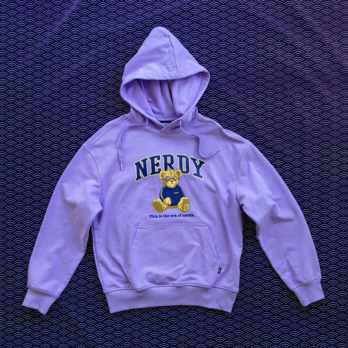 NDY - Clever Hoodie