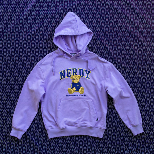 NDY - Clever Hoodie