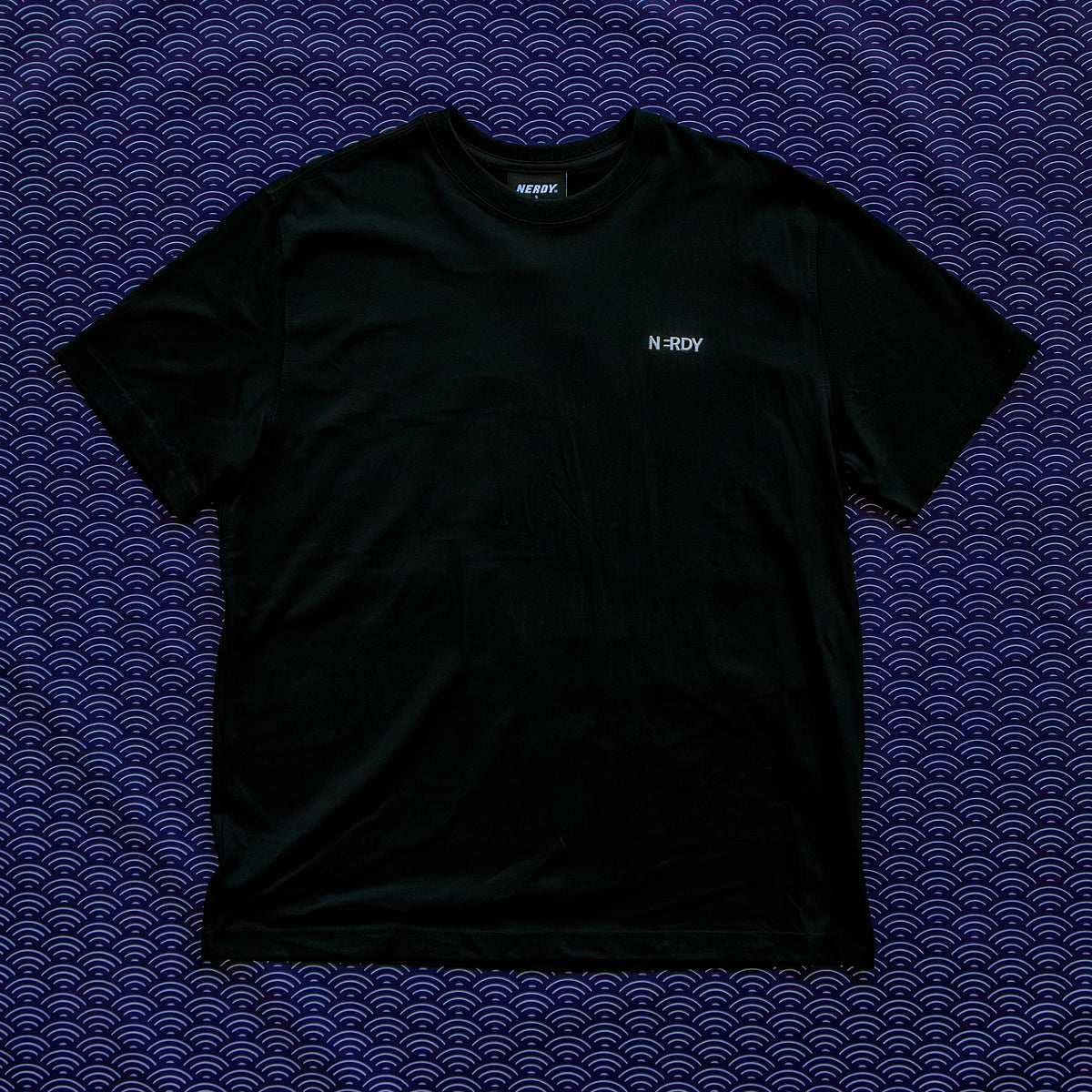 NDY - Logo T-shirt