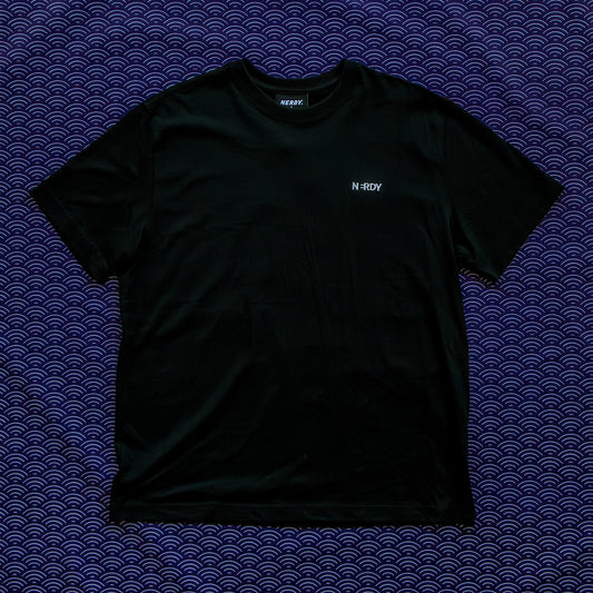 NDY - Logo T-shirt