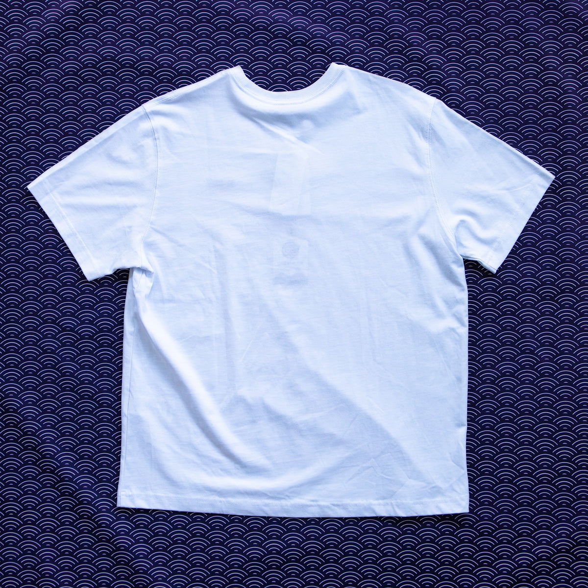 NDY - Logo T-shirt