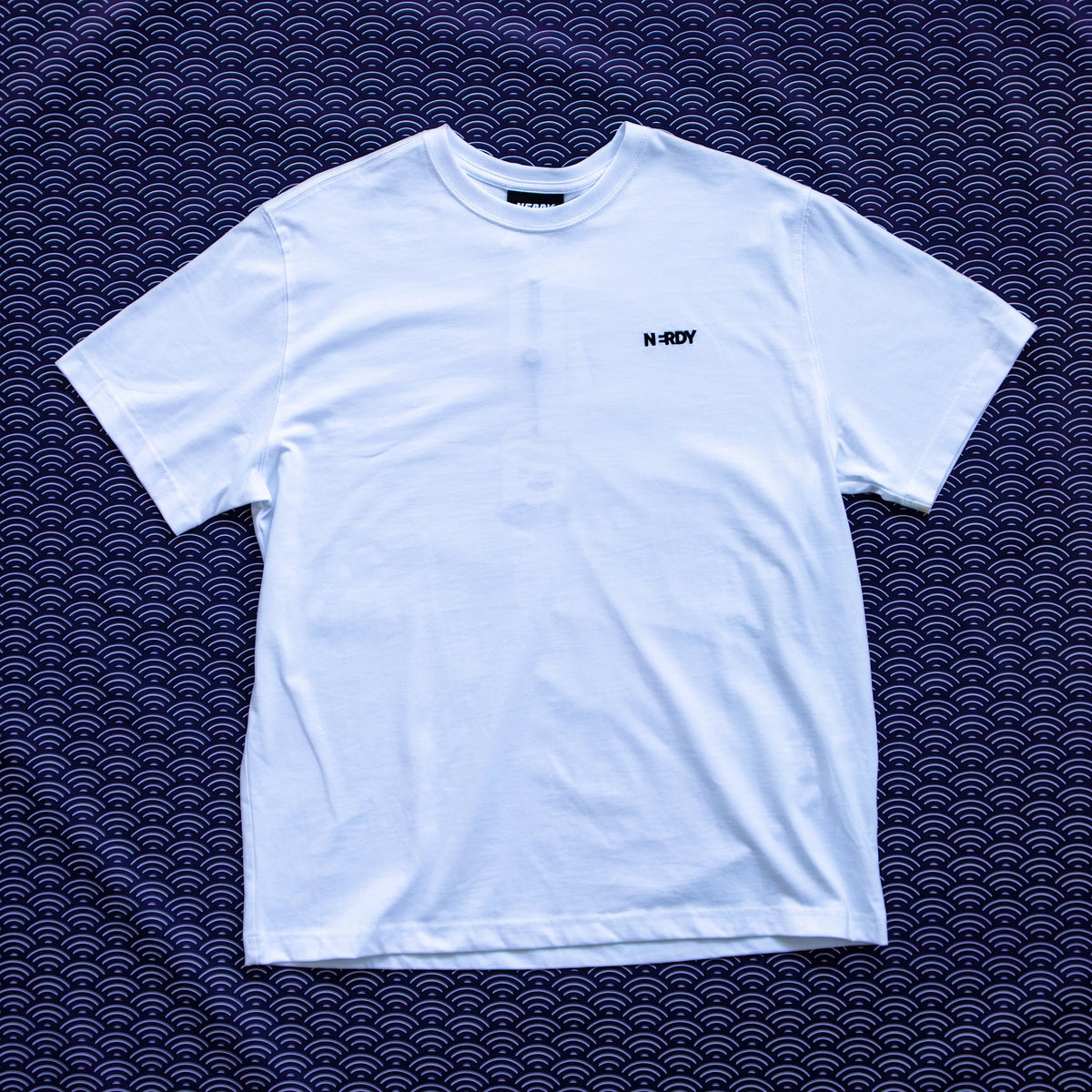 NDY - Logo T-shirt