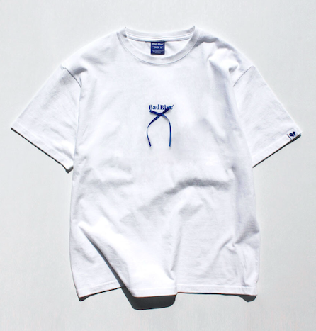 BadBlue - Ribbon T-shirt