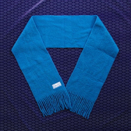 Rolarola - Lace Label Muffler Scarf