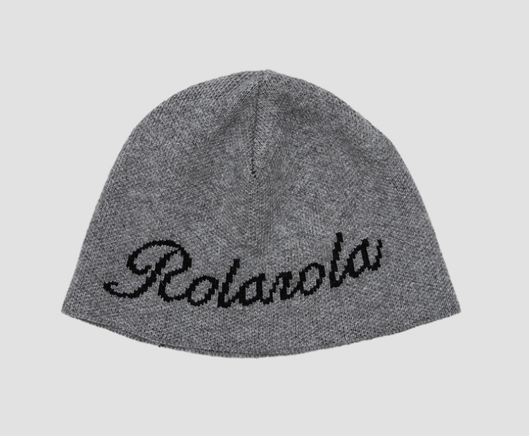 Rolarola - Logo Beanie